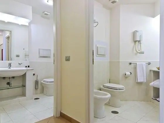 Apart Daire, 1 Yatak Odası, Engellilere Uygun, Buzdolabı