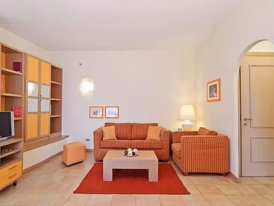 Apart Daire, 1 Yatak Odası, Engellilere Uygun, Buzdolabı