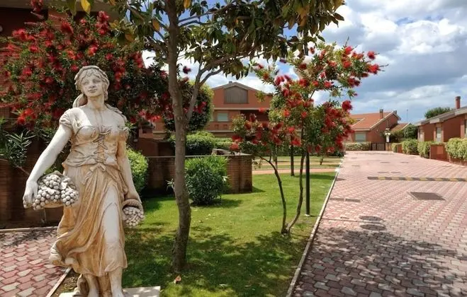 Apart Daire, 1 Yatak Odası, Engellilere Uygun, Buzdolabı