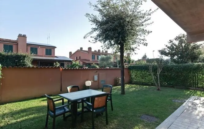 Apart Daire, 1 Yatak Odası, Engellilere Uygun, Buzdolabı