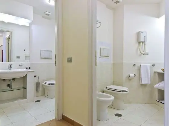 Apart Daire, 1 Yatak Odası, Engellilere Uygun, Buzdolabı