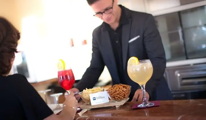 Apart Daire, 1 Yatak Odası, Engellilere Uygun, Buzdolabı