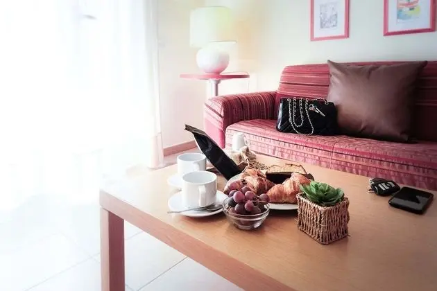 Apart Daire, 1 Yatak Odası, Engellilere Uygun, Buzdolabı