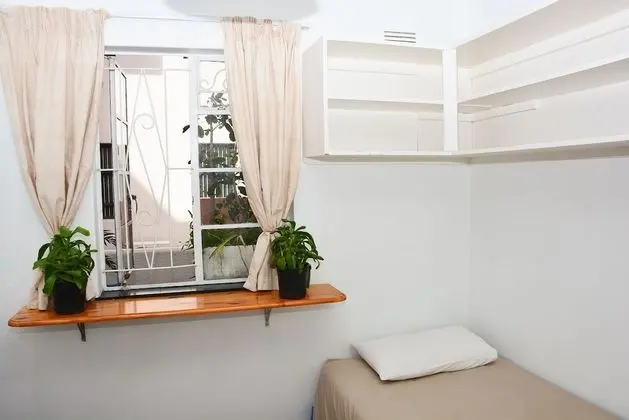 Basic Tek Büyük Yataklı Oda