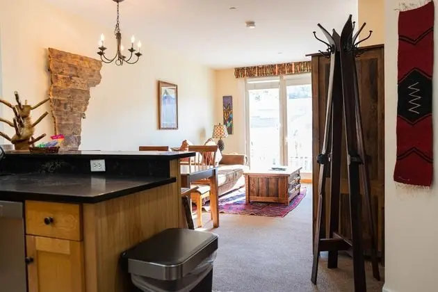 Daire, 1 Yatak Odası