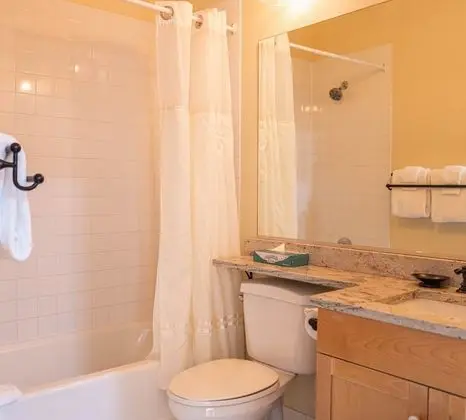 Daire, 1 Yatak Odası