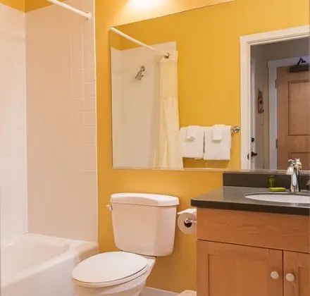 Daire, 2 Yatak Odası