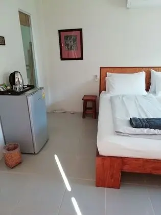 Comfort Bungalov
