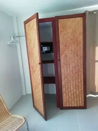 Comfort Bungalov