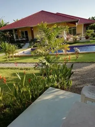 Comfort Bungalov