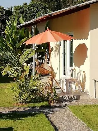 Comfort Bungalov