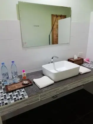 Comfort Bungalov