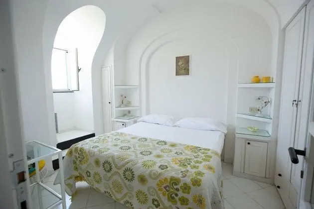 Traditional Apart Daire, 2 Yatak Odası, Deniz Manzaralı