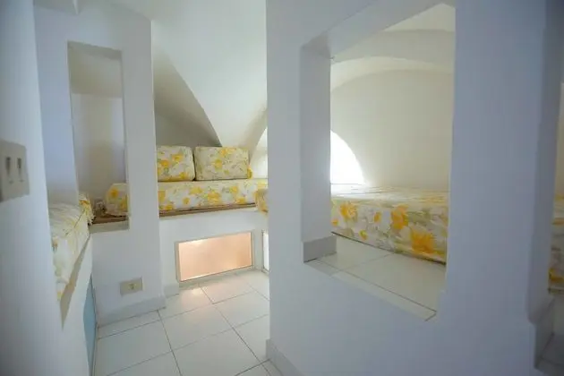 Traditional Apart Daire, 2 Yatak Odası, Deniz Manzaralı