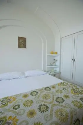 Traditional Apart Daire, 2 Yatak Odası, Deniz Manzaralı