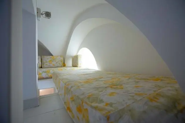 Traditional Apart Daire, 2 Yatak Odası, Deniz Manzaralı