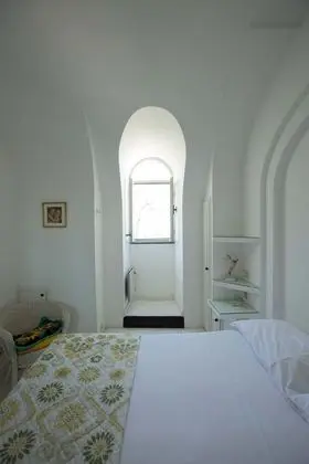 Traditional Apart Daire, 2 Yatak Odası, Deniz Manzaralı