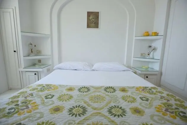 Traditional Apart Daire, 2 Yatak Odası, Deniz Manzaralı