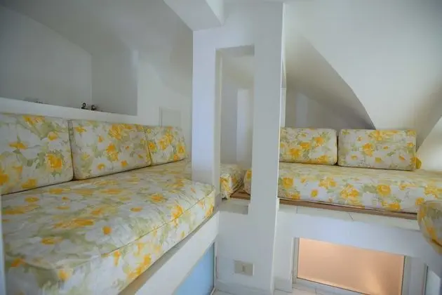 Traditional Apart Daire, 2 Yatak Odası, Deniz Manzaralı