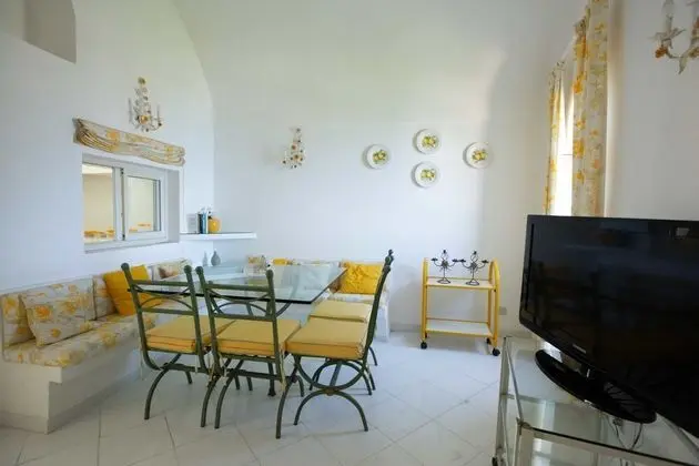 Traditional Apart Daire, 2 Yatak Odası, Deniz Manzaralı