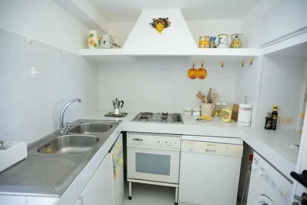 Traditional Apart Daire, 2 Yatak Odası, Deniz Manzaralı