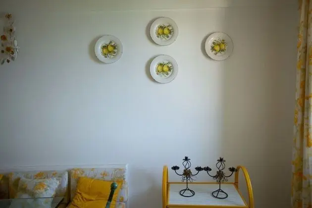 Traditional Apart Daire, 2 Yatak Odası, Deniz Manzaralı