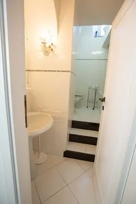 Traditional Apart Daire, 2 Yatak Odası, Deniz Manzaralı