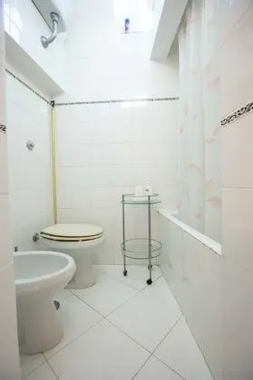 Traditional Apart Daire, 2 Yatak Odası, Deniz Manzaralı