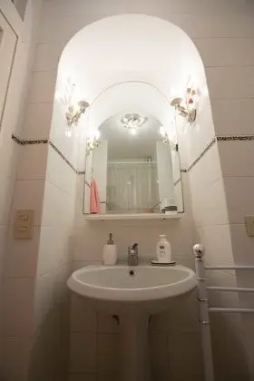 Traditional Apart Daire, 2 Yatak Odası, Deniz Manzaralı