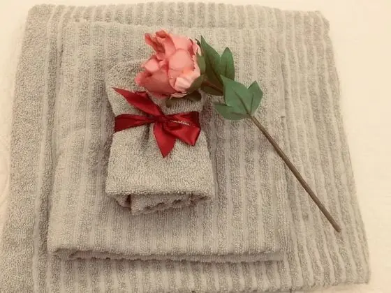 Deluxe Tek Büyük Yataklı Oda (Brown Room)