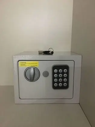 Deluxe Tek Büyük Yataklı Oda (Grey Room)