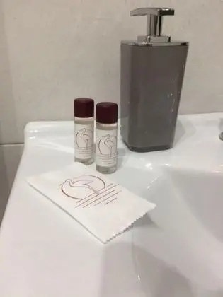 Deluxe Tek Büyük Yataklı Oda (Pink Room)