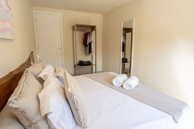 Comfort Süit, Özel Banyo