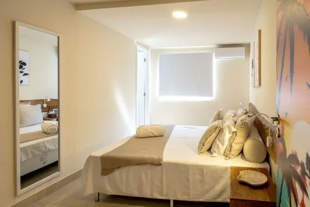 Comfort Süit, Özel Banyo