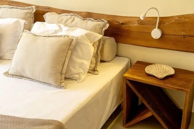 Comfort Süit, Özel Banyo