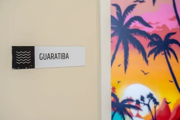 Comfort Süit, Özel Banyo