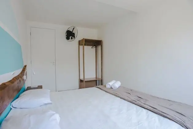 Comfort Süit, Özel Banyo