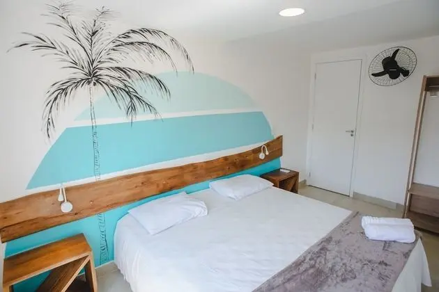 Comfort Süit, Özel Banyo