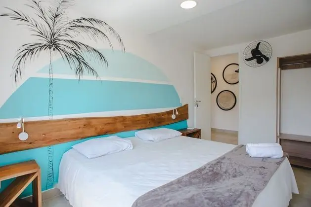 Comfort Süit, Özel Banyo