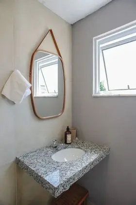 Comfort Süit, Özel Banyo