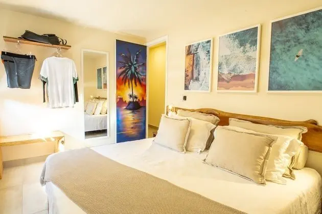 Comfort Süit, Özel Banyo, Kısmi Deniz Manzarası