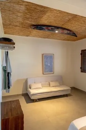 Family Süit, Özel Banyo, Okyanus Manzaralı