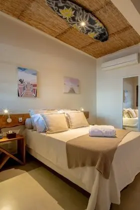 Family Süit, Özel Banyo, Okyanus Manzaralı