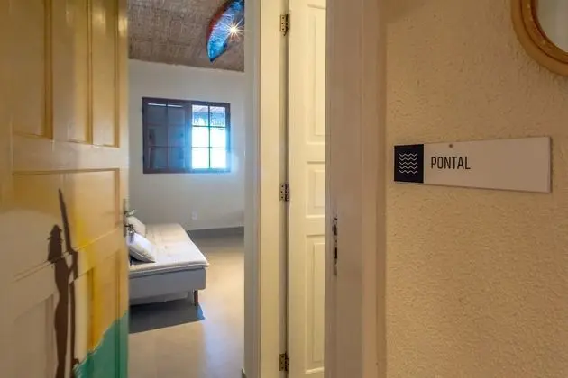 Family Süit, Özel Banyo, Okyanus Manzaralı