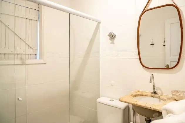 Family Süit, Özel Banyo, Okyanus Manzaralı