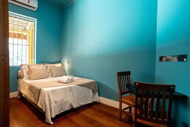 Family Oda, Engellilere Uygun, Ortak Banyo