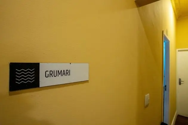 Family Oda, Engellilere Uygun, Ortak Banyo