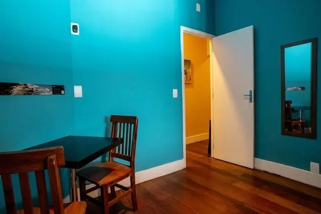 Family Oda, Engellilere Uygun, Ortak Banyo