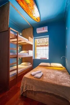 Family Oda, Engellilere Uygun, Ortak Banyo