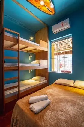 Family Oda, Engellilere Uygun, Ortak Banyo